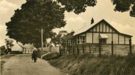 tearoom Primrose Tearoom