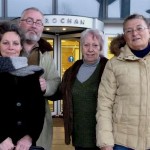 Consultation Visit to National Park Headquarters 