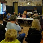 Walled Garden Working Group created at Community Council AGM