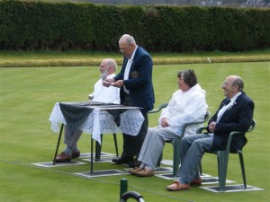 opening speech2010