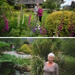 Ardentinny opens its gardens