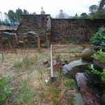 Glenfinart Walled Garden and revival of Ardentinny Community Trust 