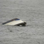 Sinking craft