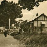 Images of Old Ardentinny