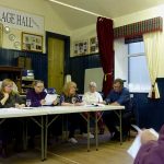 Village Hall AGM