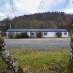 End of an era.. World War II relic to disappear from Glenfinart Bay