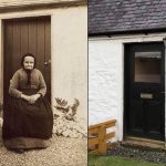 Euphemia McKellar of Glencairn Cottage