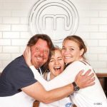 Walled Garden patron Sophie is Celebrity MasterChef