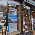 Dunoon bookshop supports AFFtheClyde