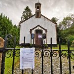 Planning Applications - Ardentinny Church