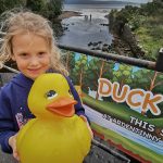 Quickest Quackers at Ardentinny Harvest Fair