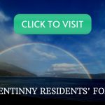 Please see Ardentinny Residents' Forum for updates