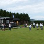 Ardentinny Bowling Club to remain closed