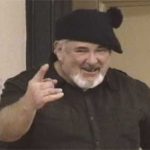 Goodbye to a dear friend