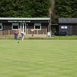 Ardentinny Bowling Club reopens