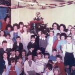 Christmas '66 - Who can you identify? (updated)