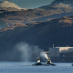 HM Naval Base Clyde Off-Site Emergency Plan