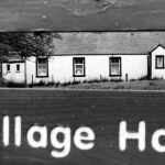 Ardentinny Village Hall - Committee Meeting Minutes July, 2021
