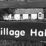 Ardentinny Village Hall Assoc. AGM Minutes & Accounts 2021-22